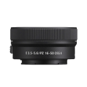 Sony E PZ 16-50 mm f/3,5-5,6 OSS II.Picture3
